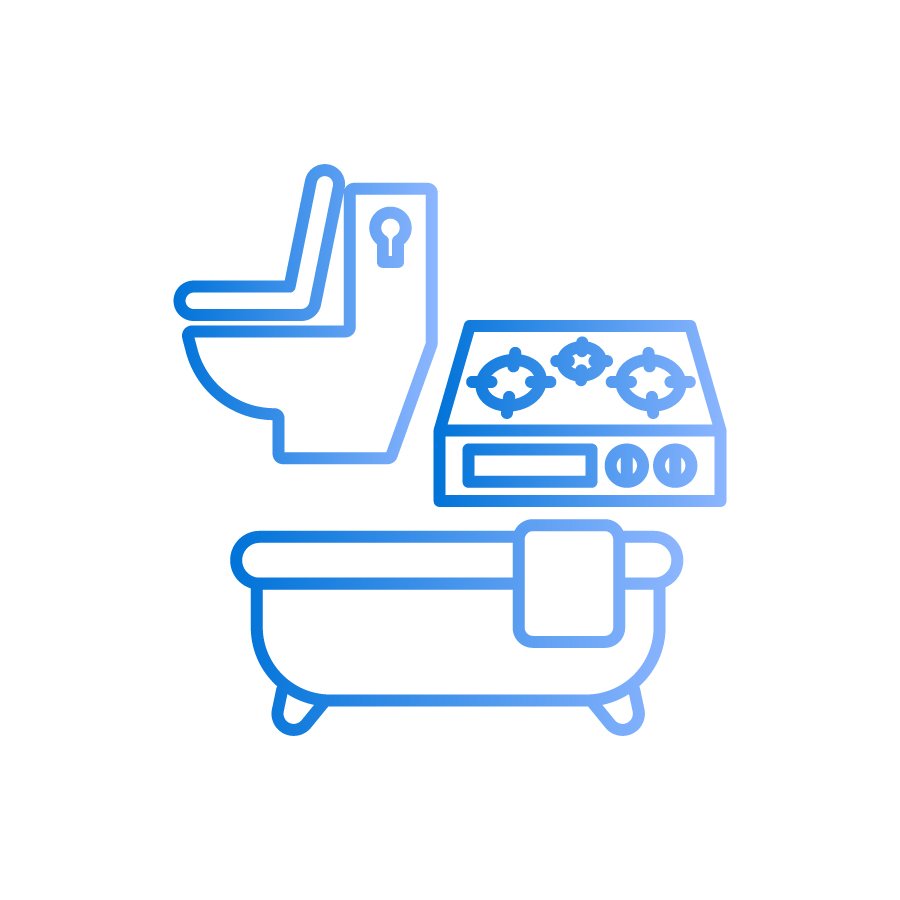 リフォーム事業