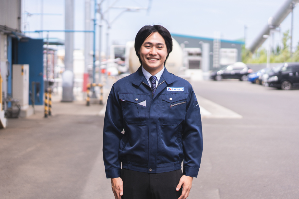 札幌アポロ株式会社